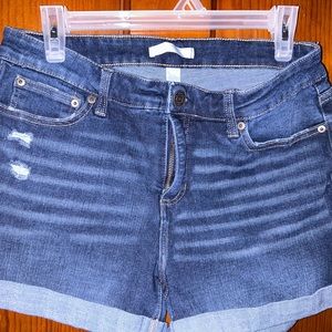 Lauren Conrad size 12